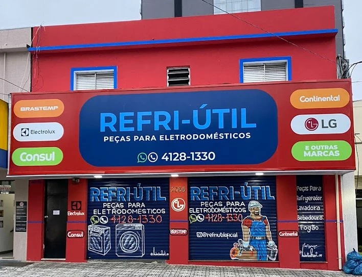 Refri-Útil
